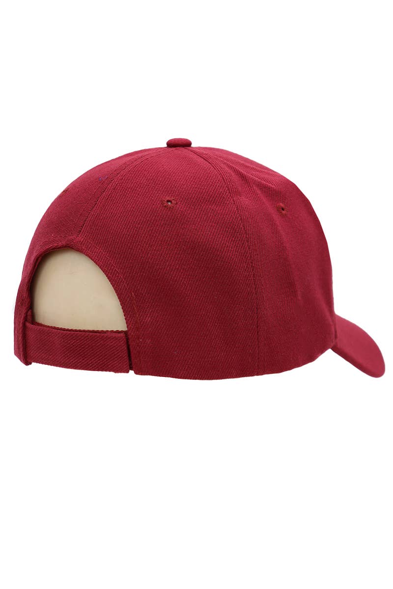 WALK WITH JESUS CAP