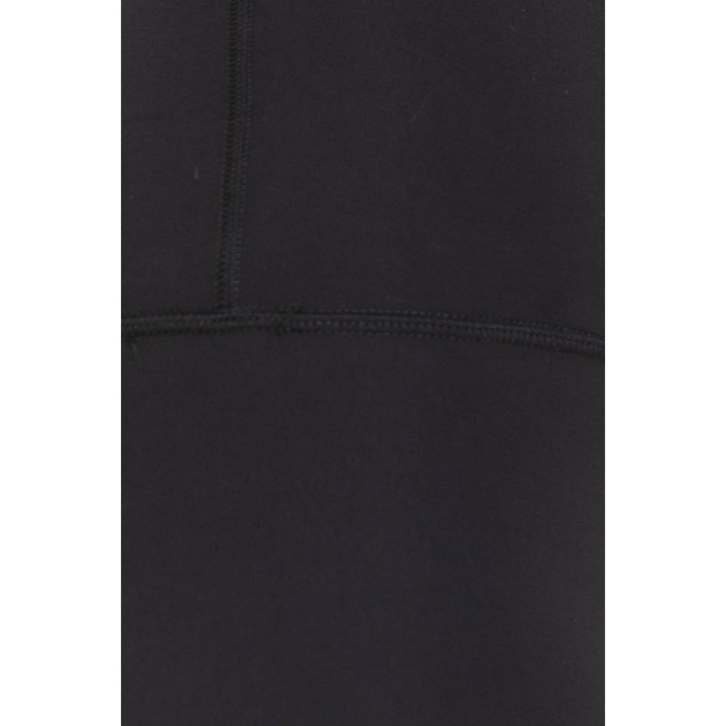 NAVY 21" CAPRI LEGGING
