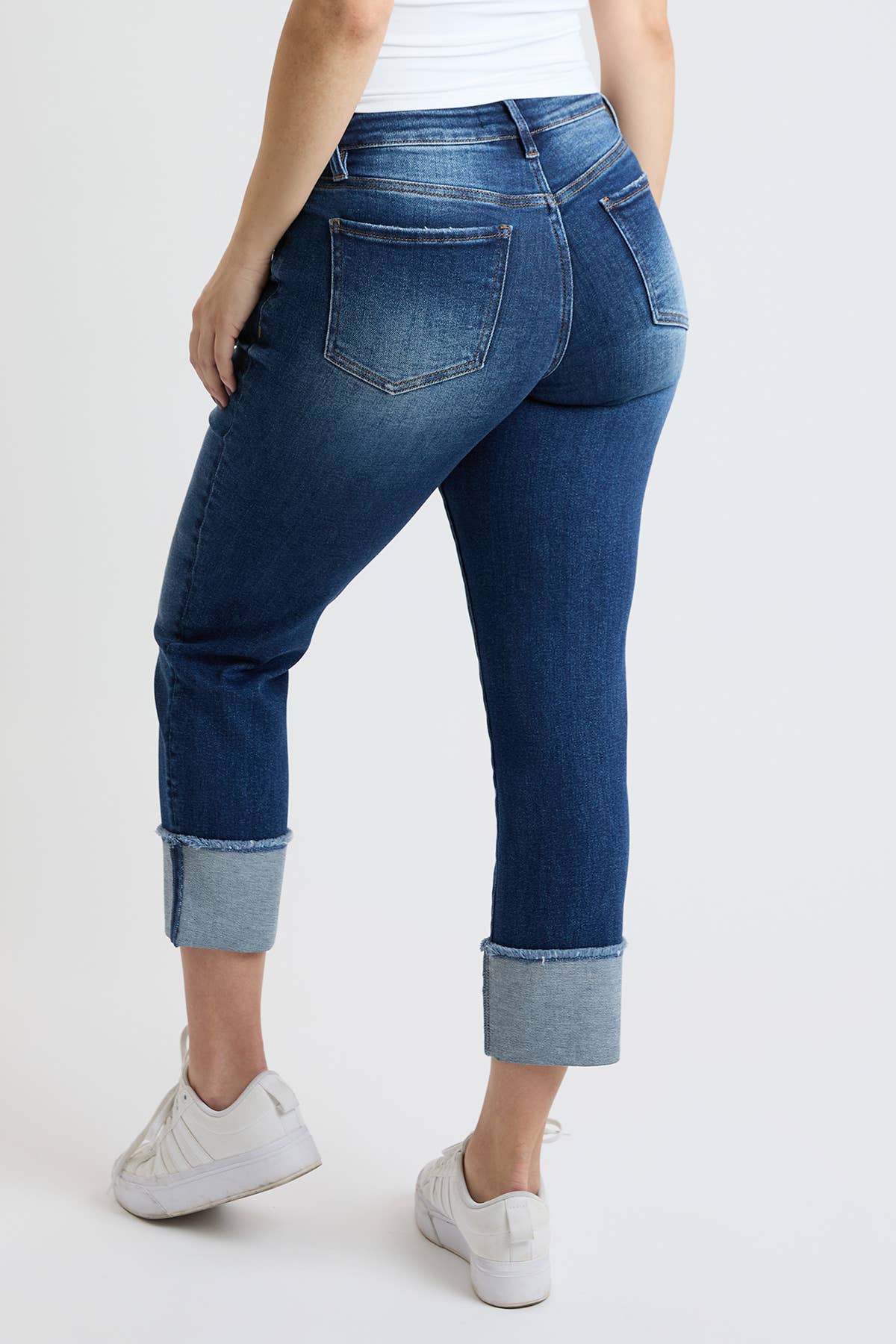 SIZE 14 TUMMY CONTROL MEGA CUFF