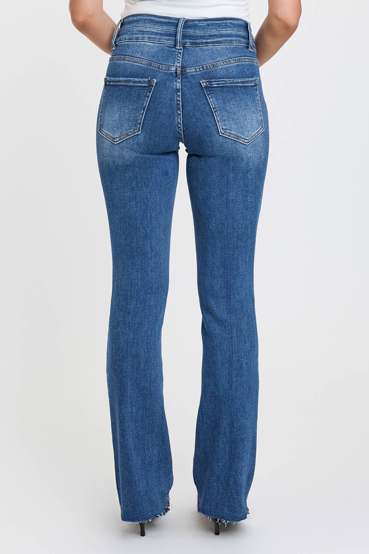 MADE FOR YOU BOOTCUT
