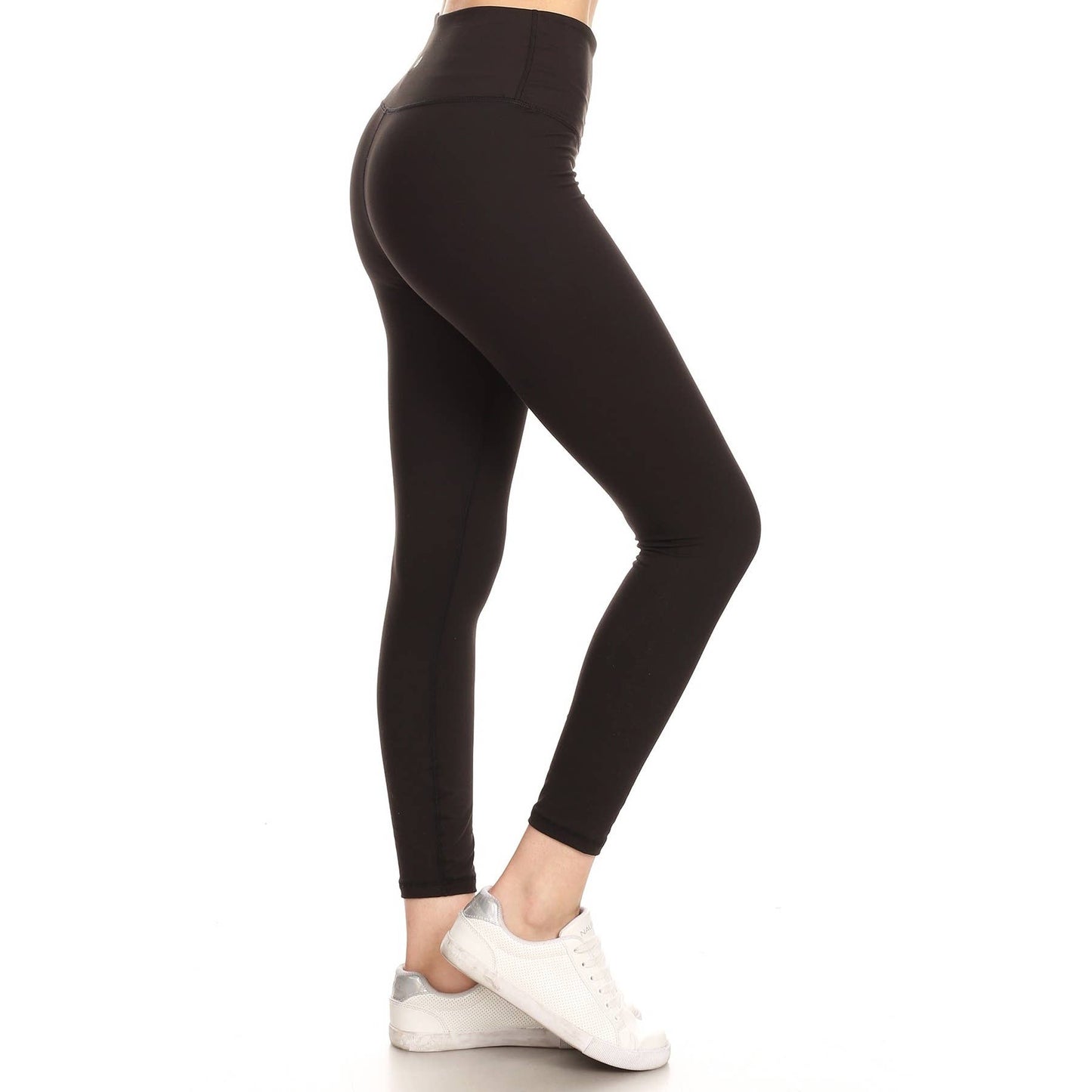 NAVY ACTIVEWEAR LEGGINGS