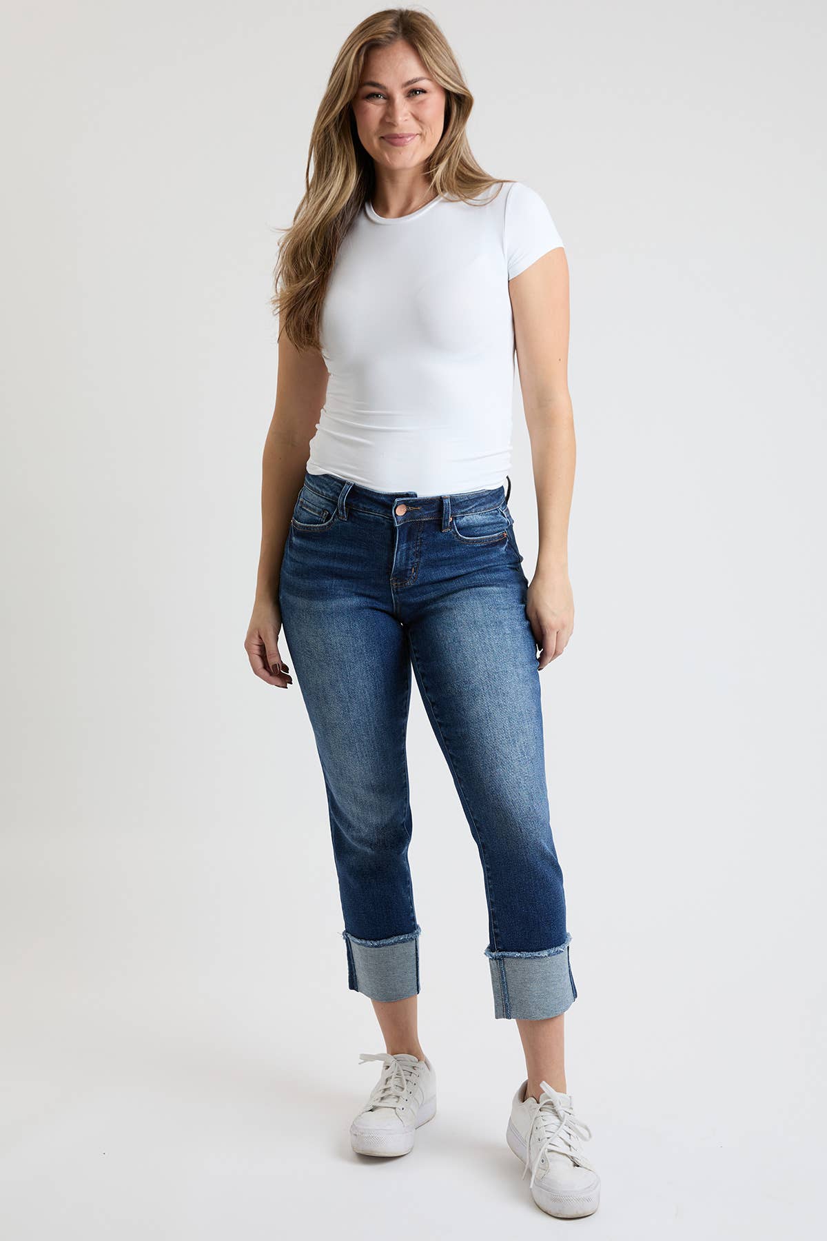 SIZE 14 TUMMY CONTROL MEGA CUFF