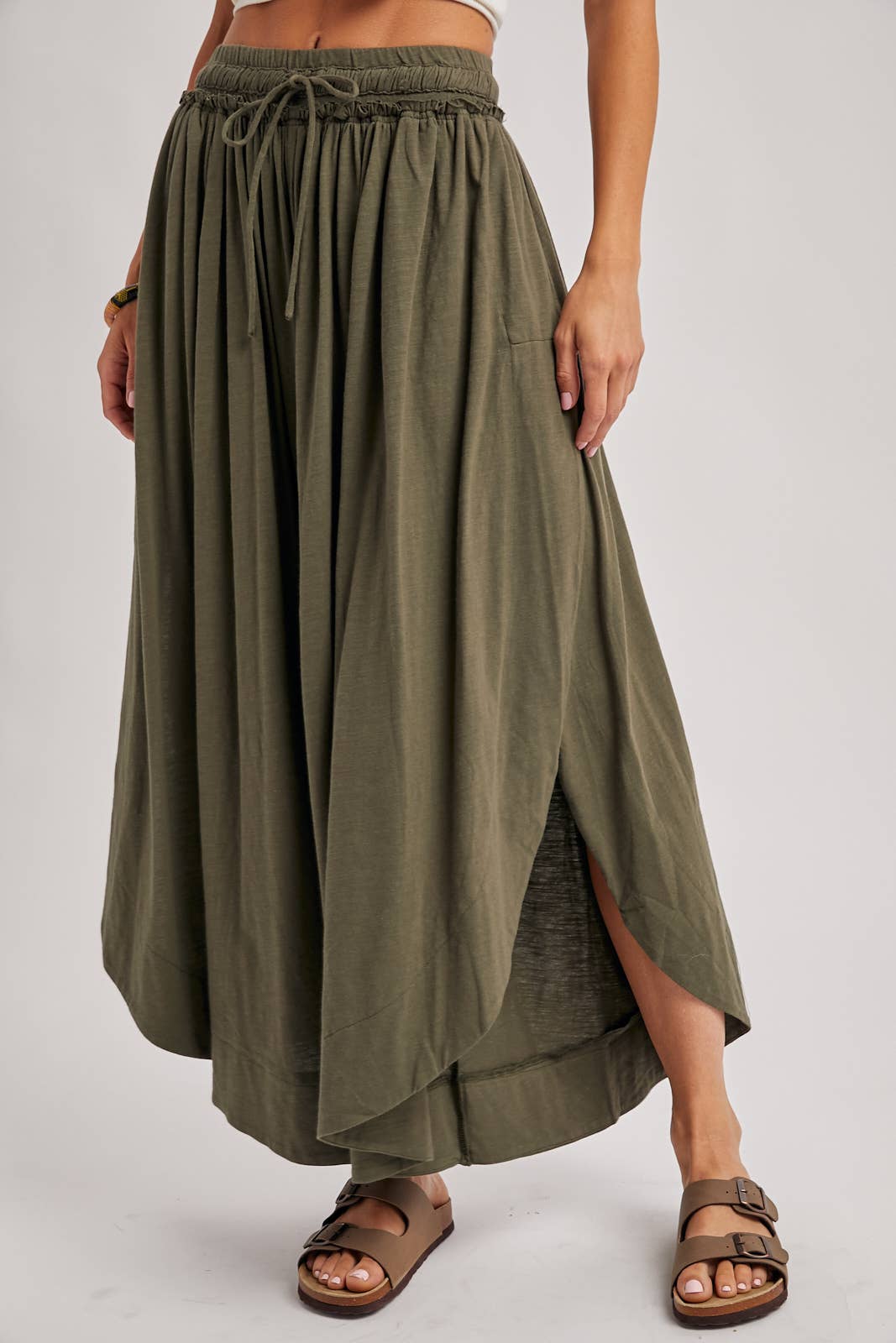 OLIVE BOHEMIAN