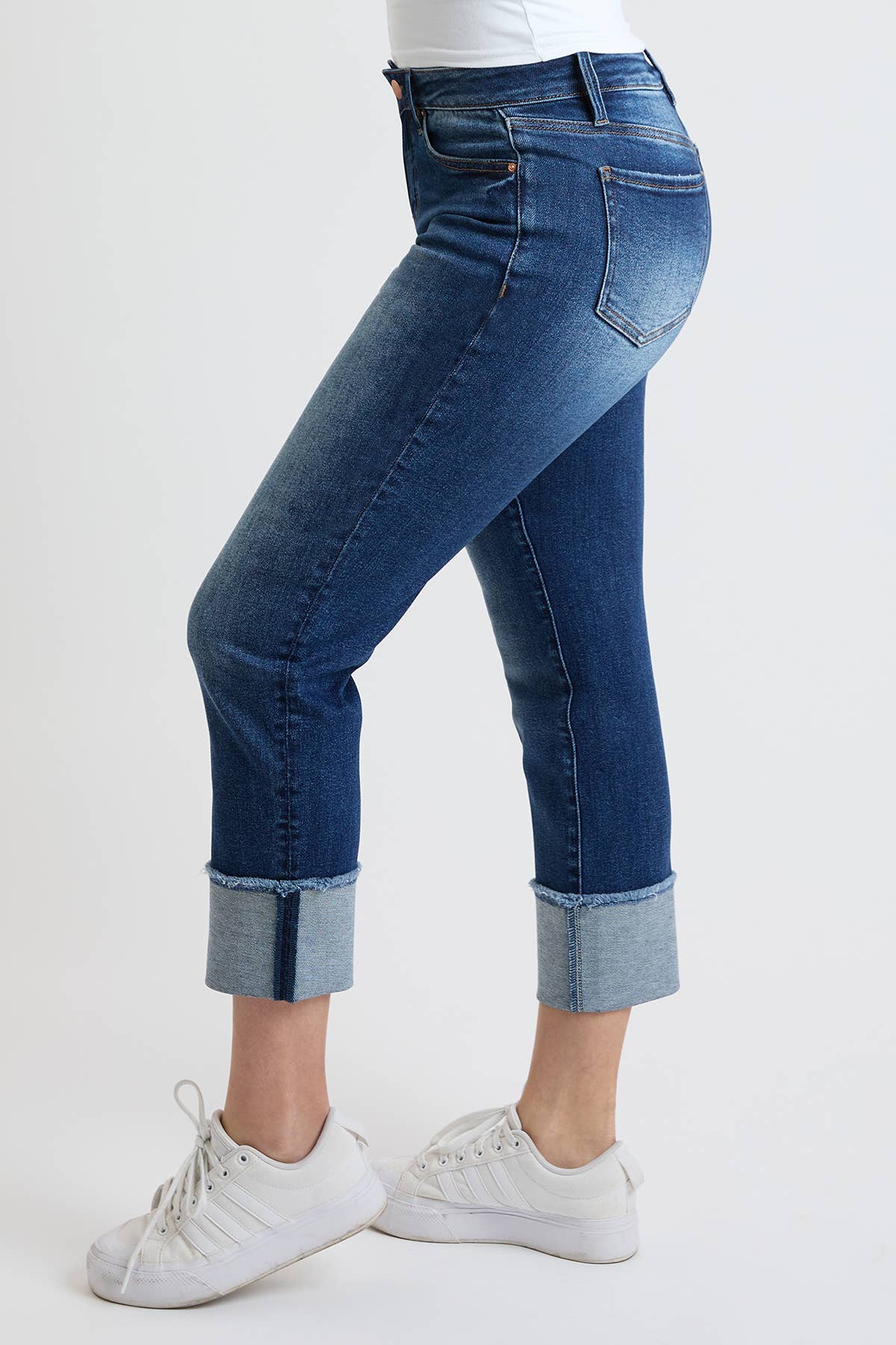 SIZE 14 TUMMY CONTROL MEGA CUFF