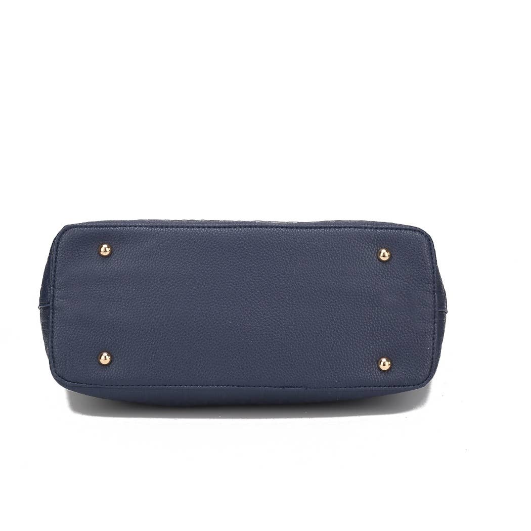 MKF PLUM EDELYN