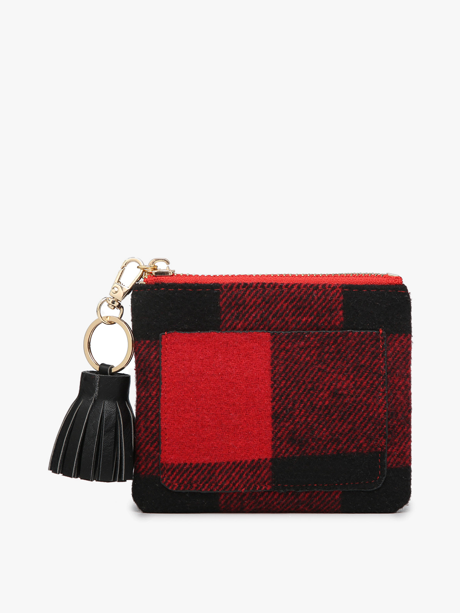 RED & BLACK