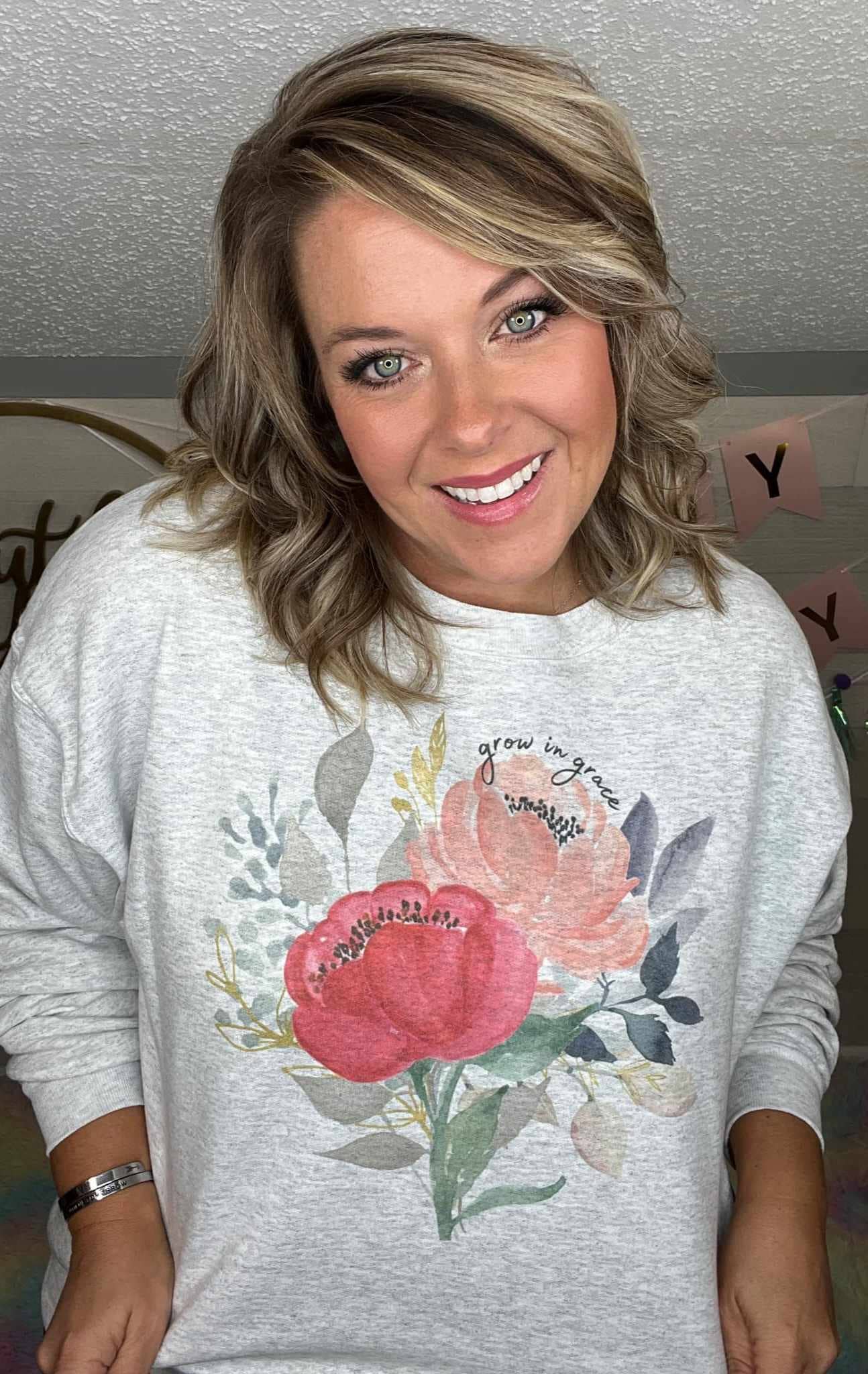 GROW IN GRACE CREW