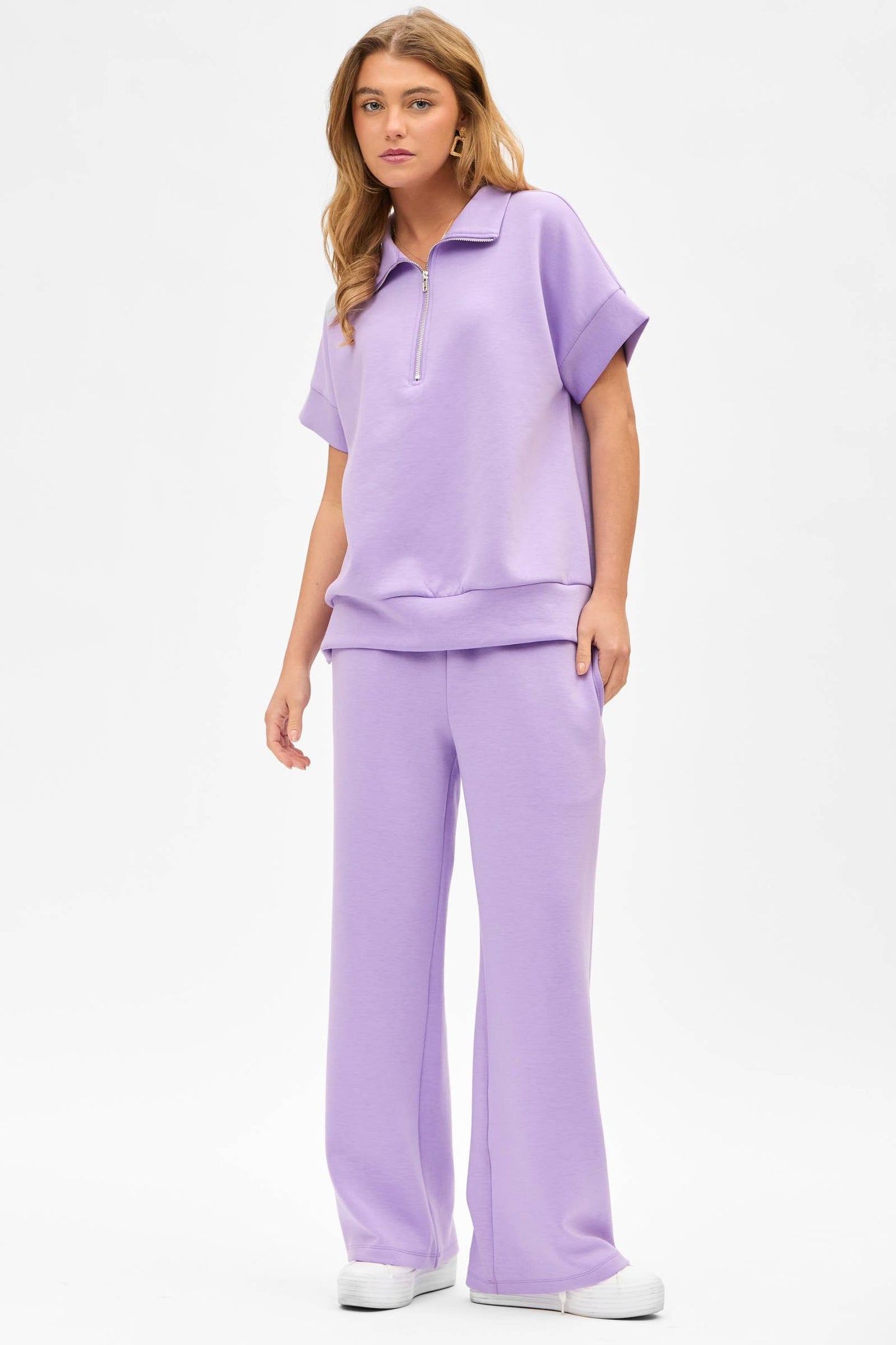 LILAC COMFORT SET