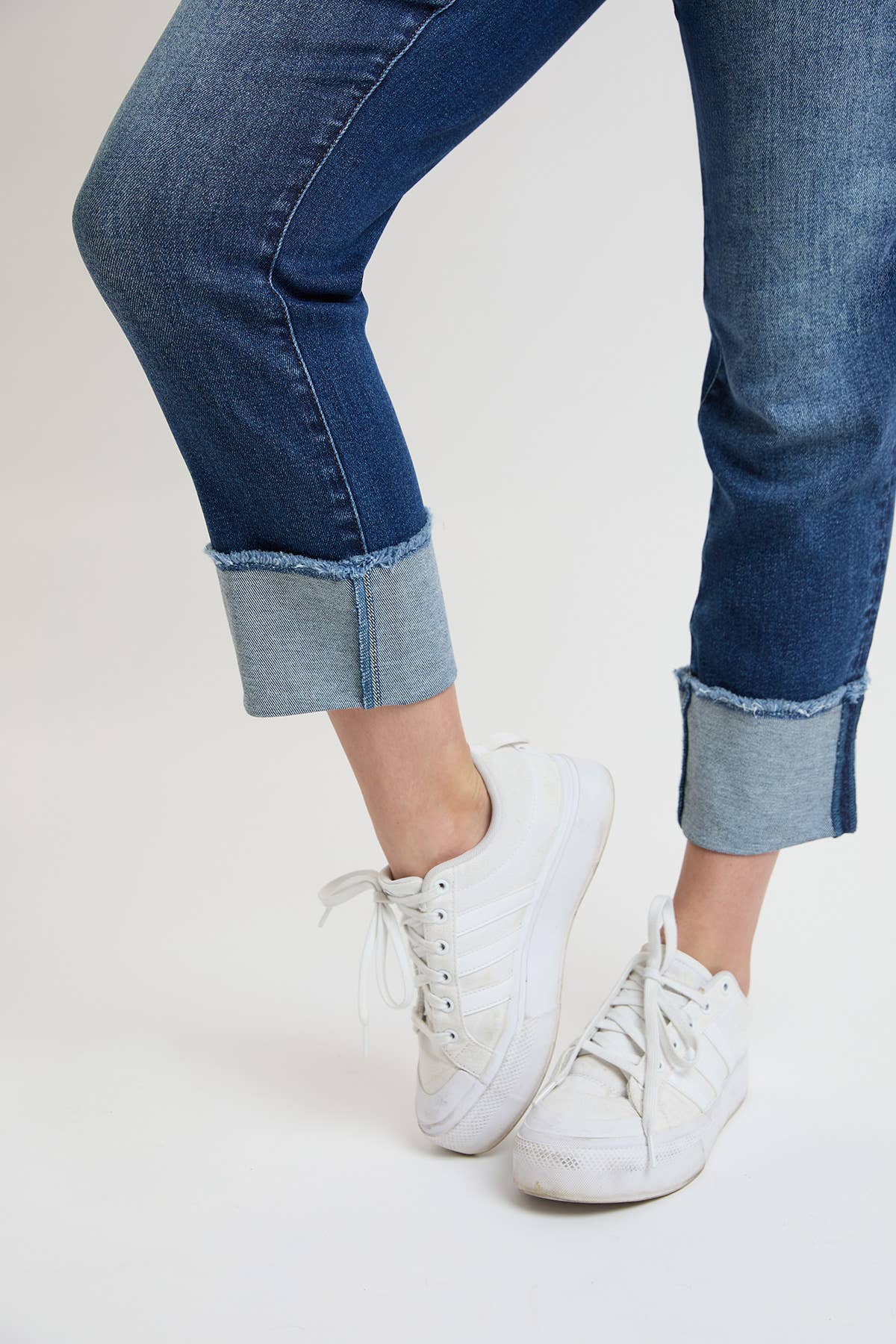 SIZE 14 TUMMY CONTROL MEGA CUFF