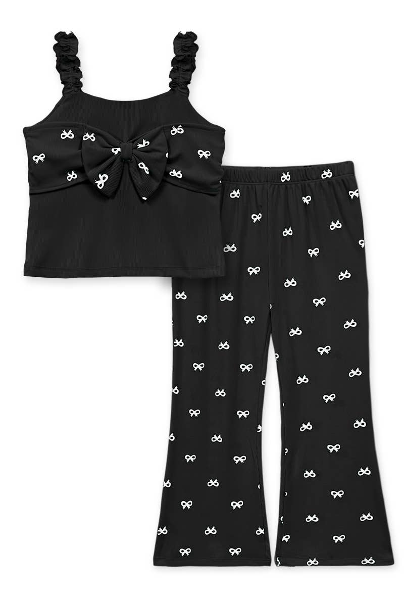 BOWTASTIC PRINT SET