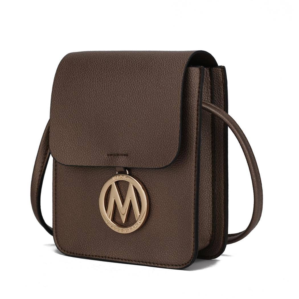 MKF CHOCOLATE SKYLAR