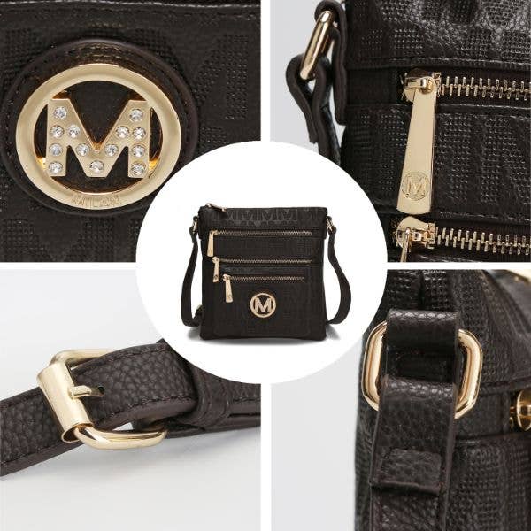 MKF TAUPE JESSE