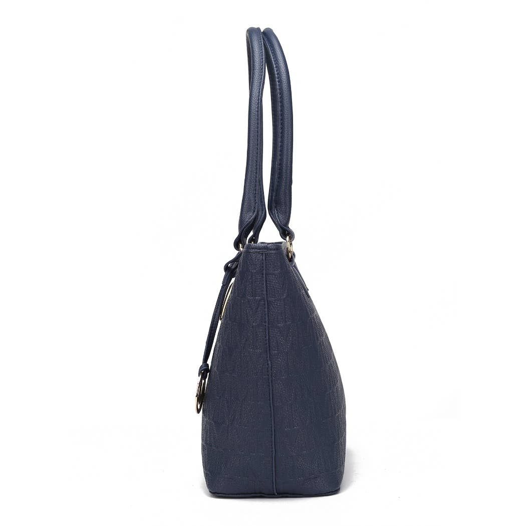 MKF PLUM EDELYN