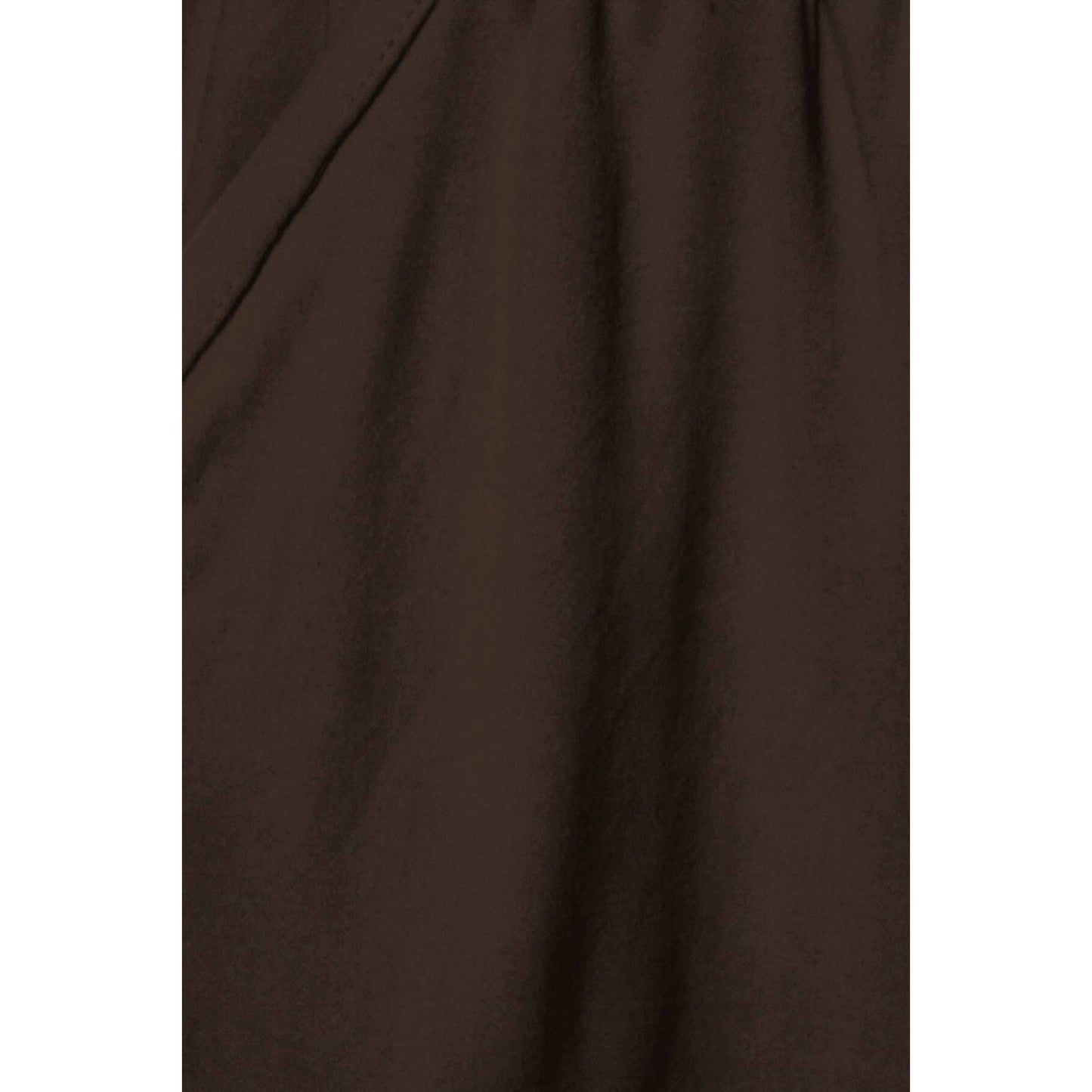 BROWN JOGGERS