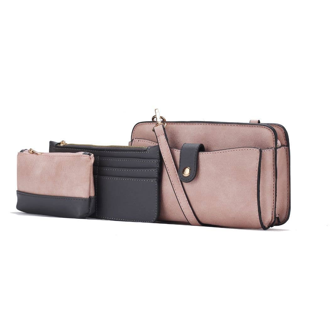 MKF MURIEL BLUSH