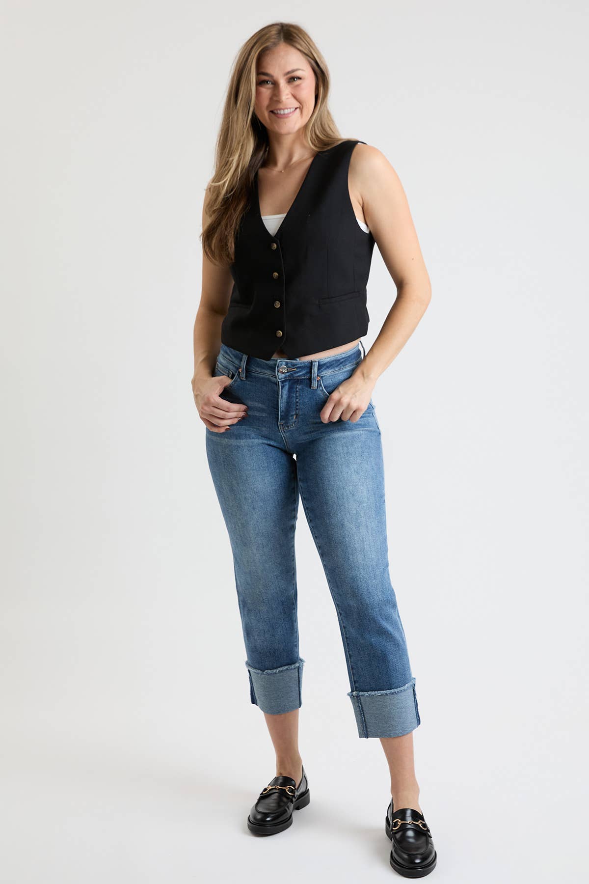SIZE 14 TUMMY CONTROL MEGA CUFF