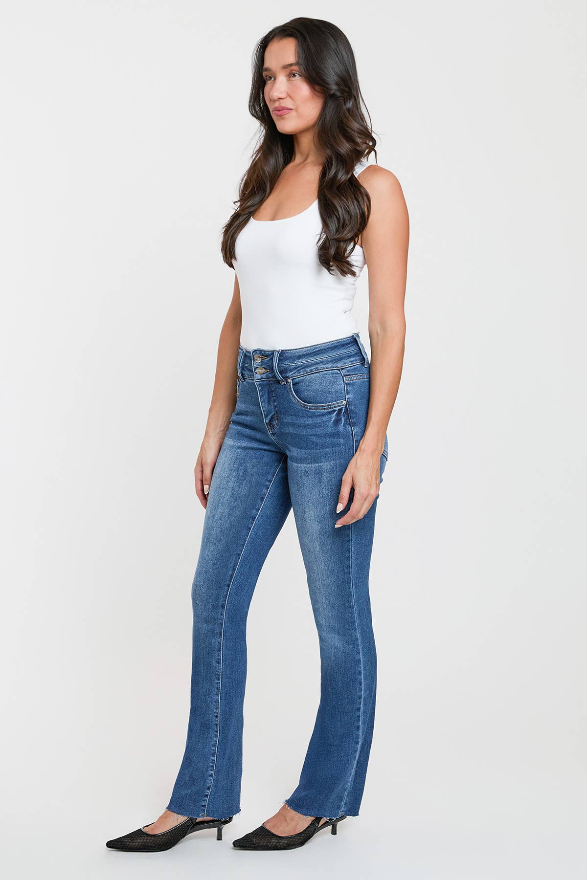 MADE FOR YOU BOOTCUT
