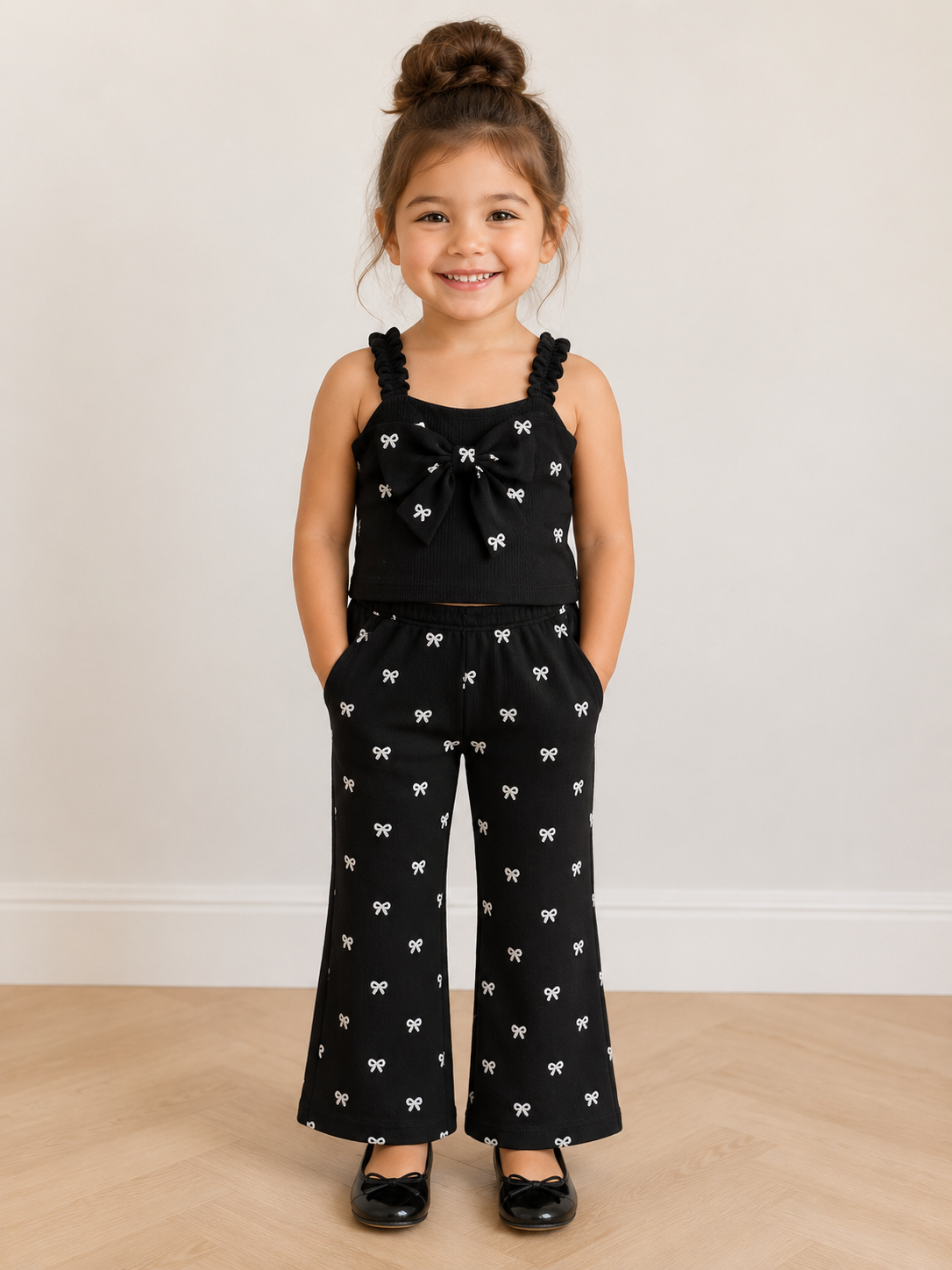 BOWTASTIC PRINT SET