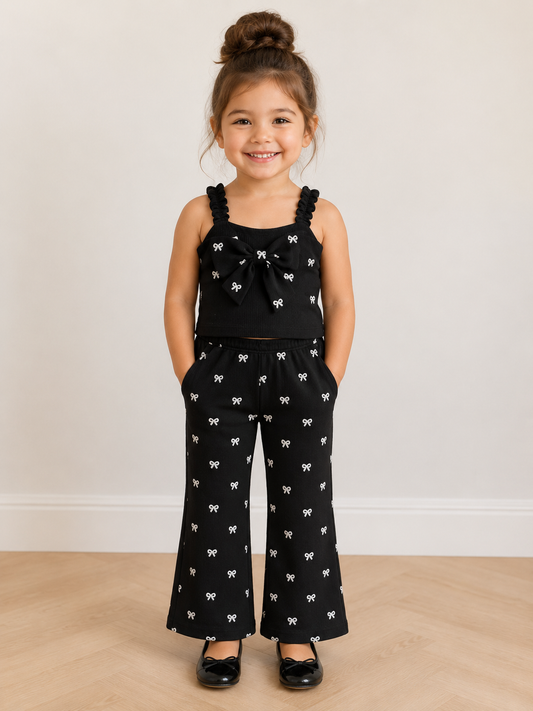 BOWTASTIC PRINT SET