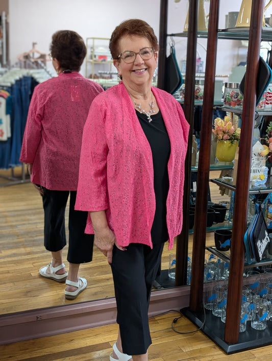 TULIP KIMONO