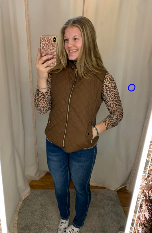RADLEY 30" BETTER BUTTER MID-RISE SKINNY JEAN