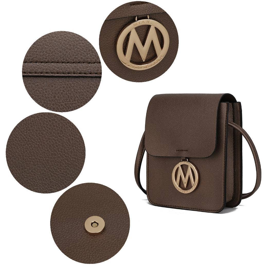 MKF CHOCOLATE SKYLAR