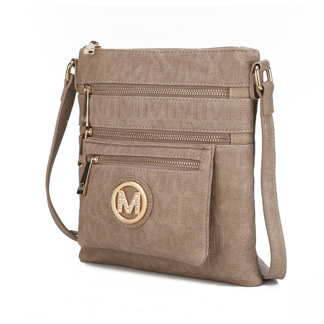 MKF TAUPE JESSE