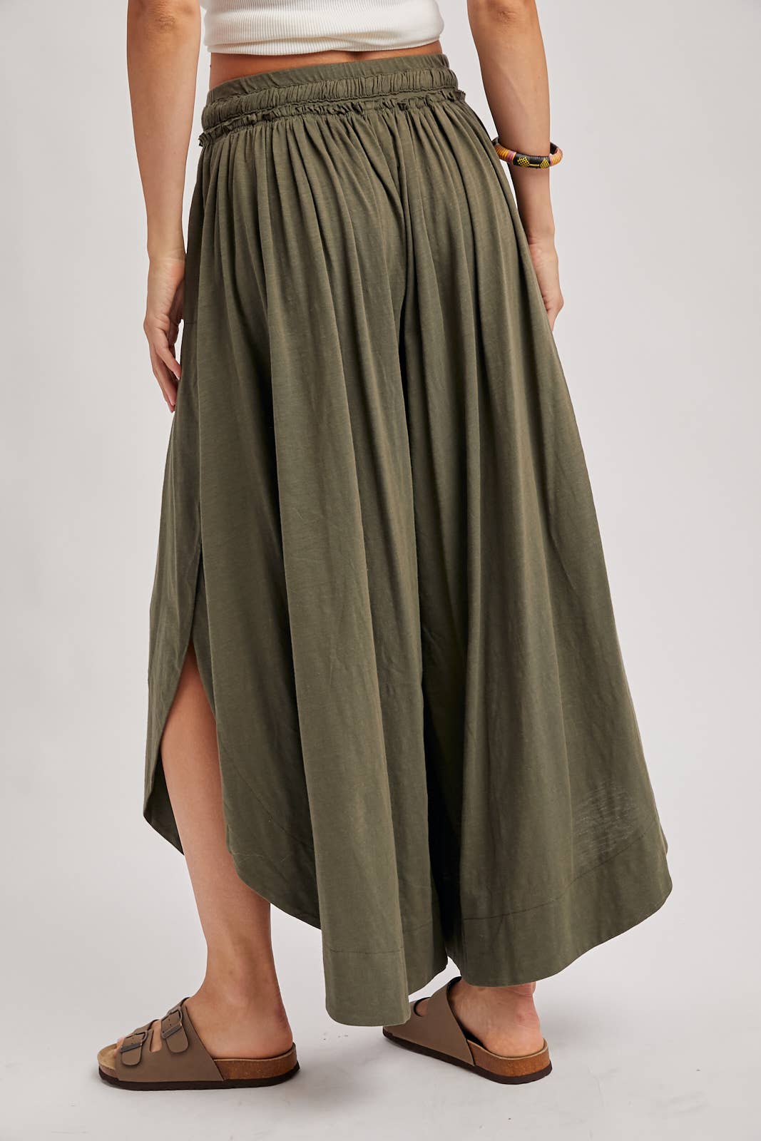 OLIVE BOHEMIAN
