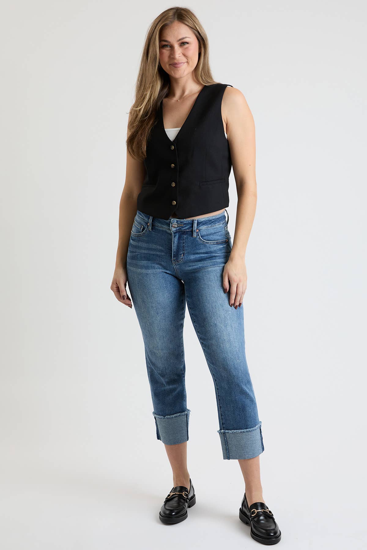 SIZE 14 TUMMY CONTROL MEGA CUFF