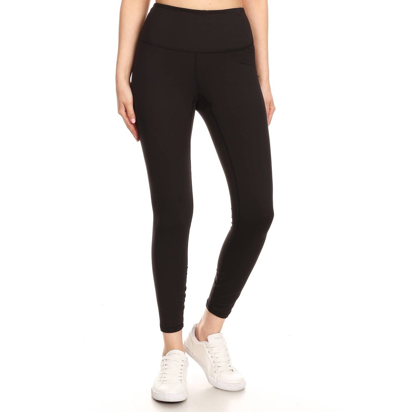 NAVY ACTIVEWEAR LEGGINGS