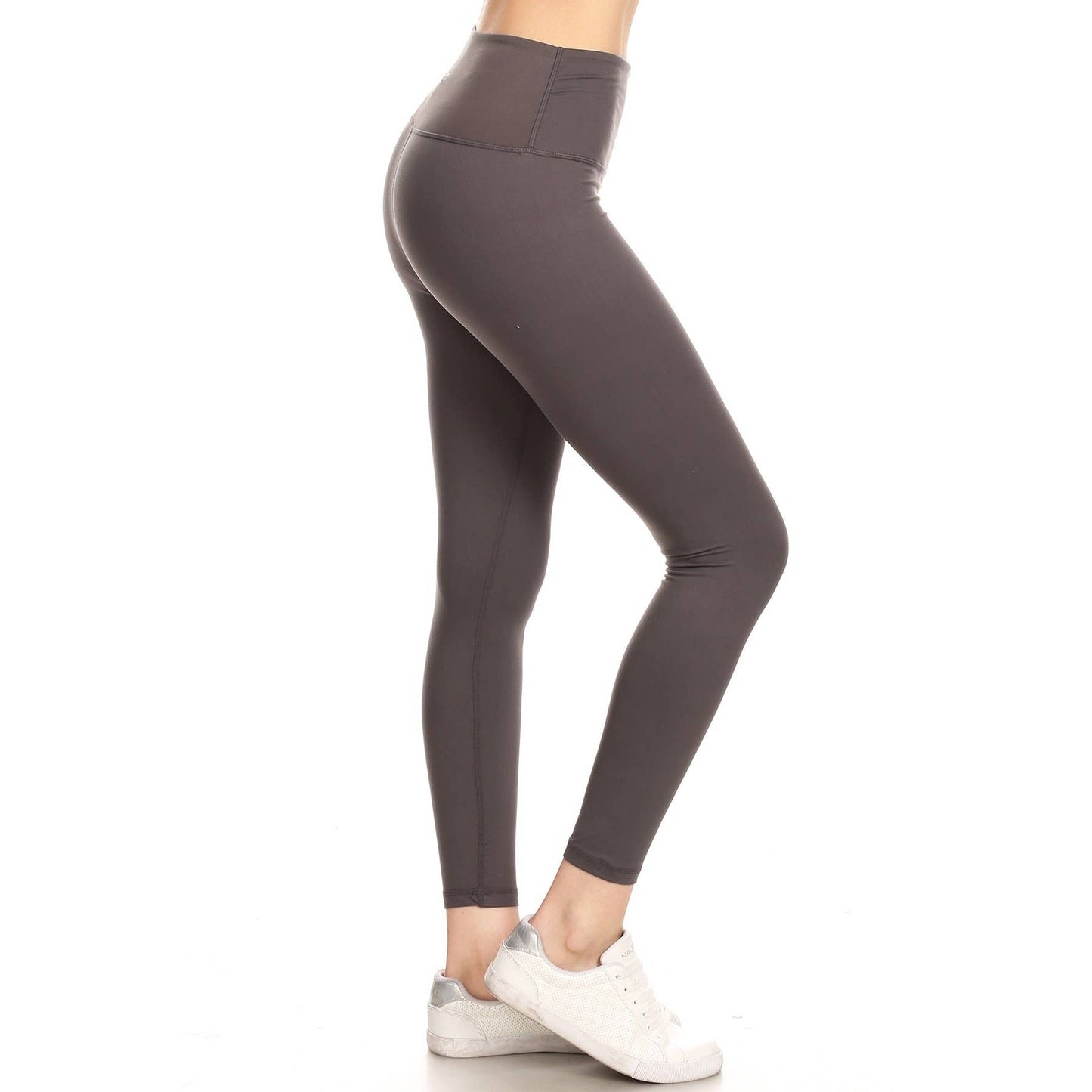 CHARCOAL ACTIVEWEAR