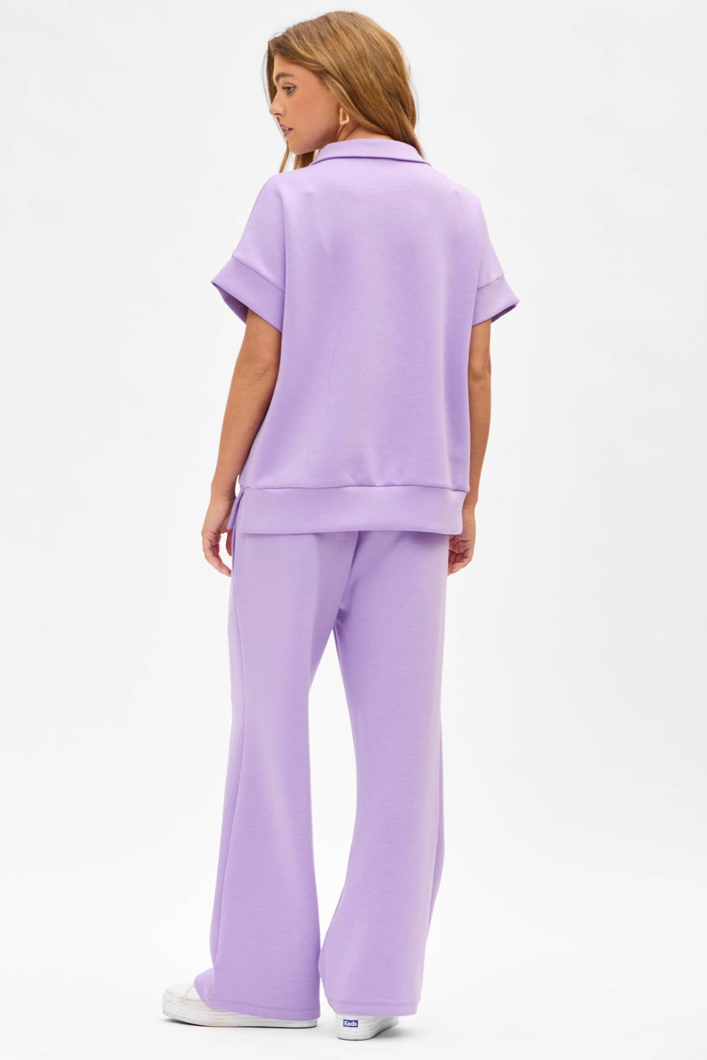 LILAC COMFORT SET