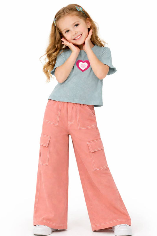 HEART TO HEART SET