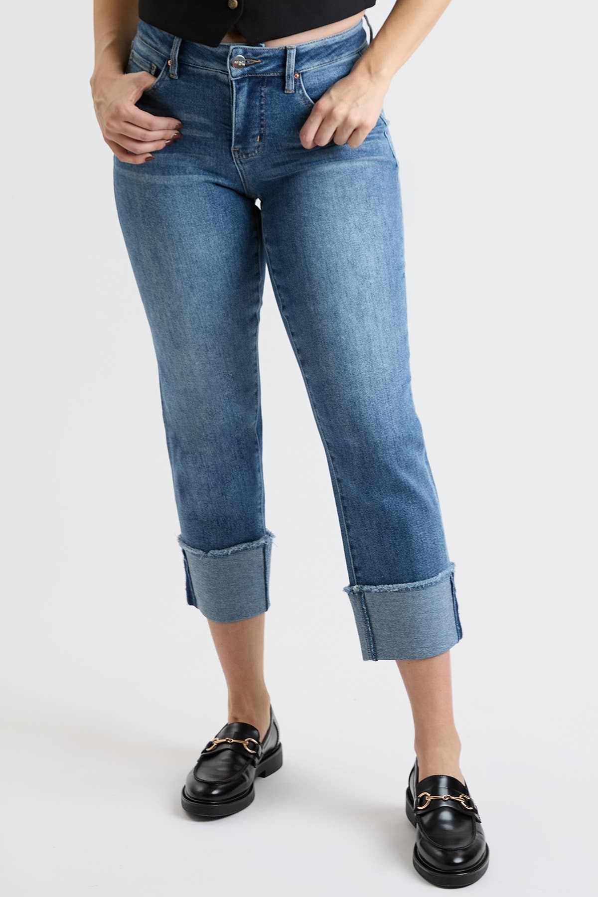SIZE 14 TUMMY CONTROL MEGA CUFF