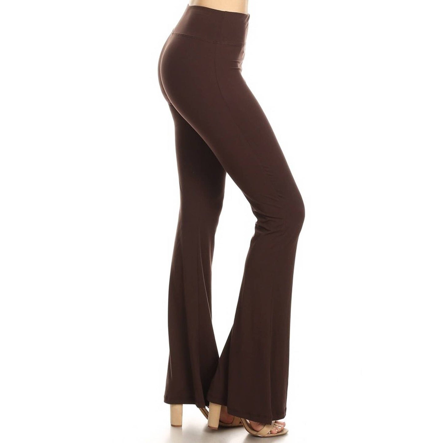 FLARE LEGGING