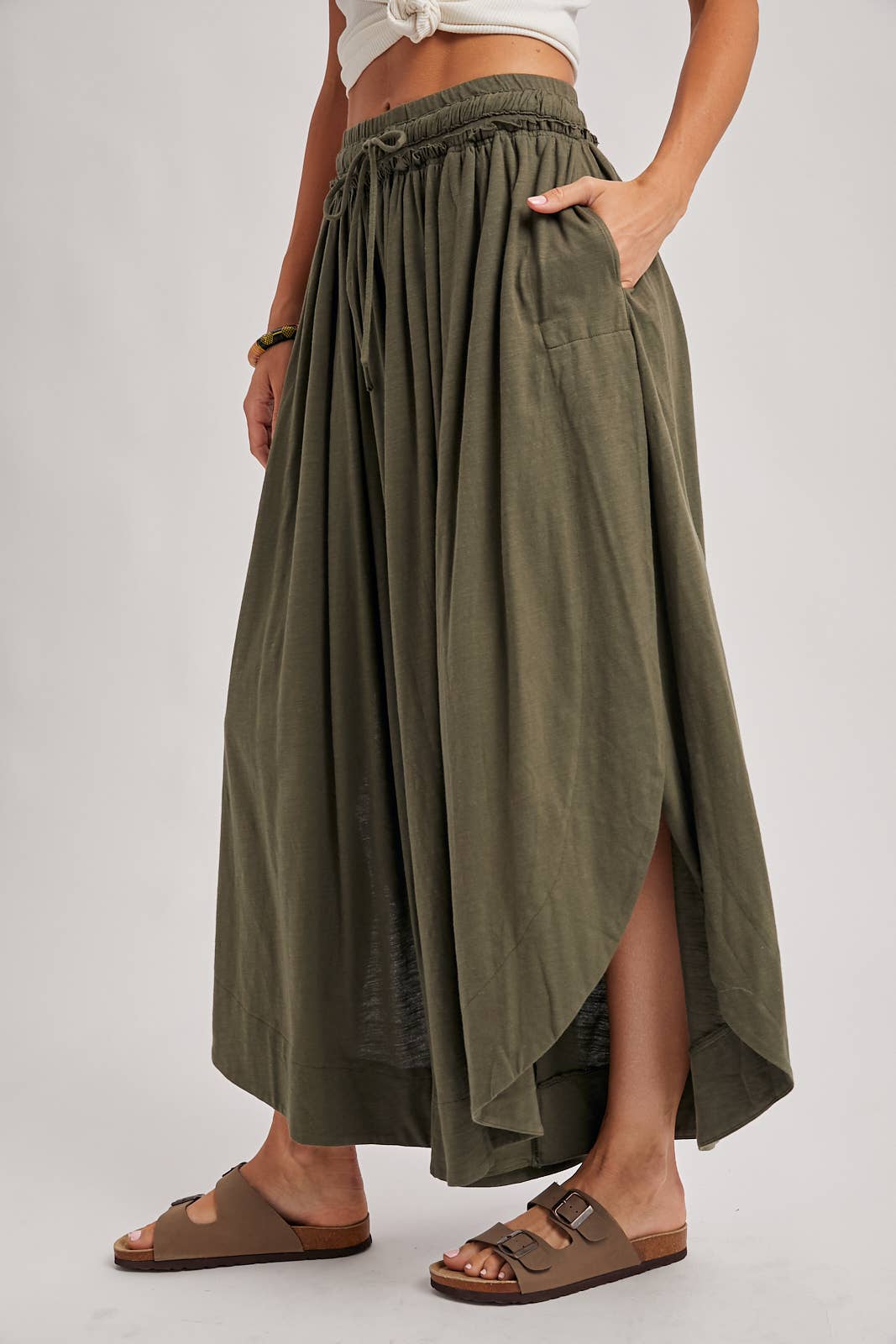 OLIVE BOHEMIAN