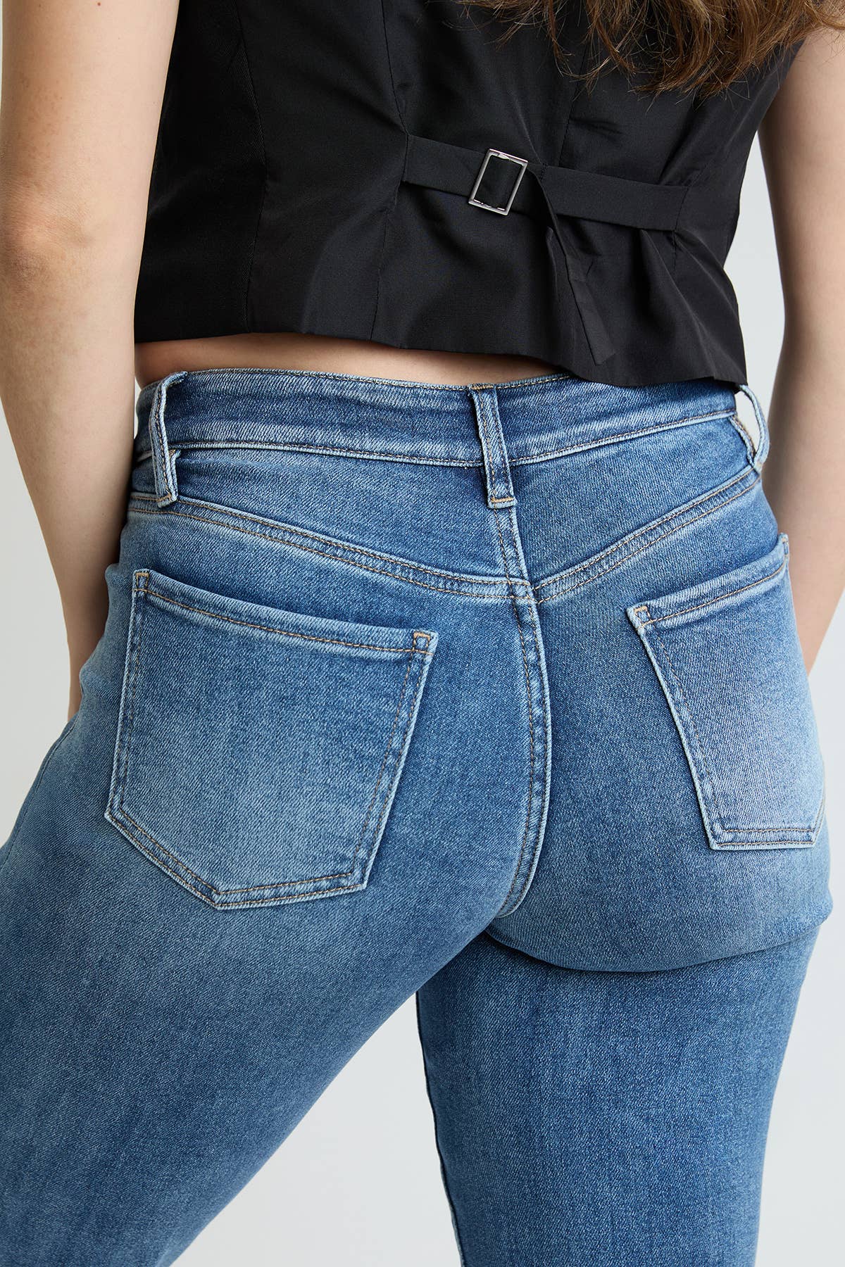 SIZE 14 TUMMY CONTROL MEGA CUFF