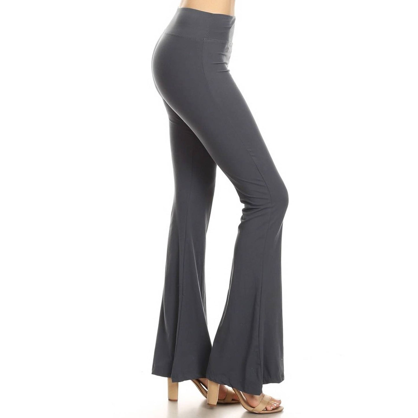 FLARE LEGGING