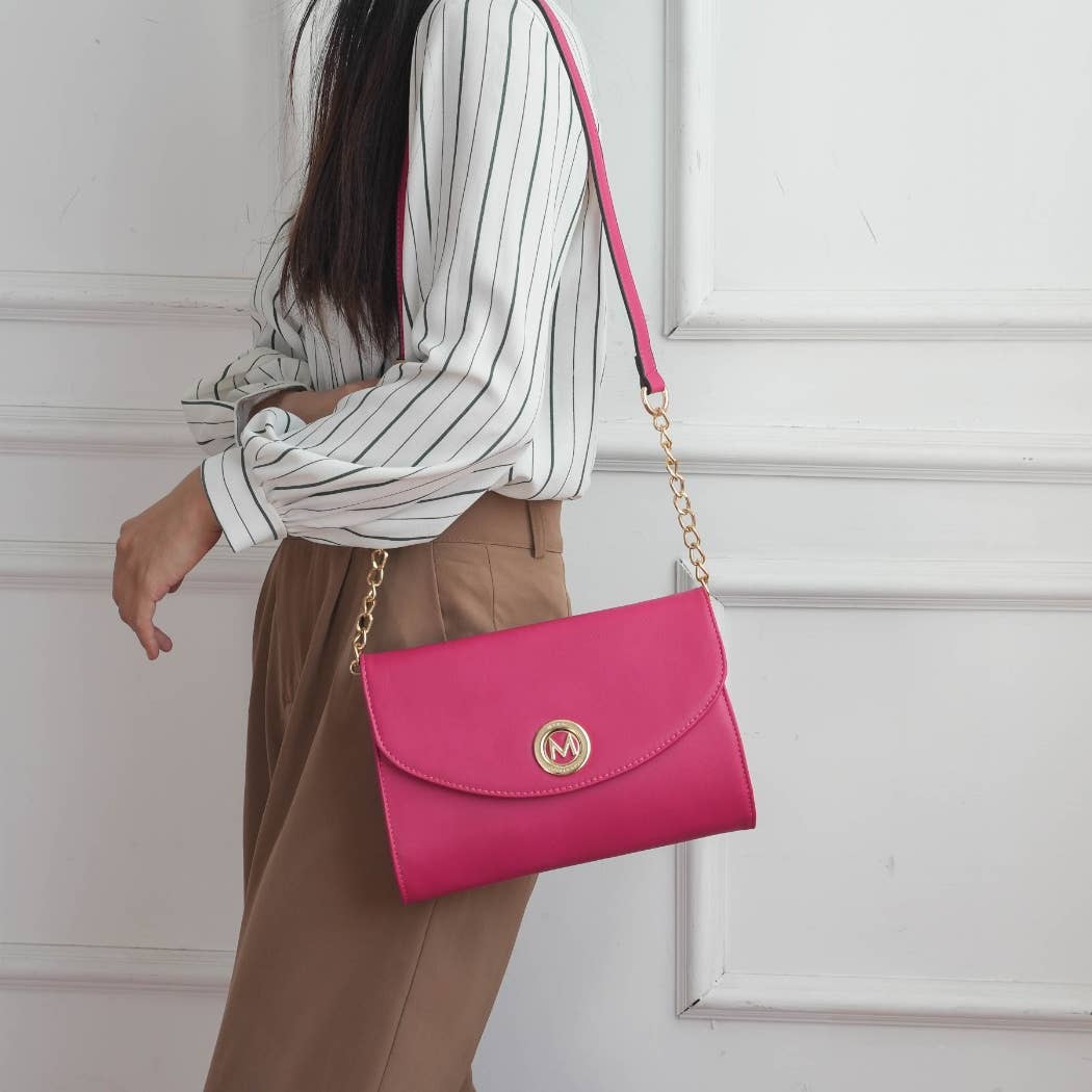 MKF RED ANDRA