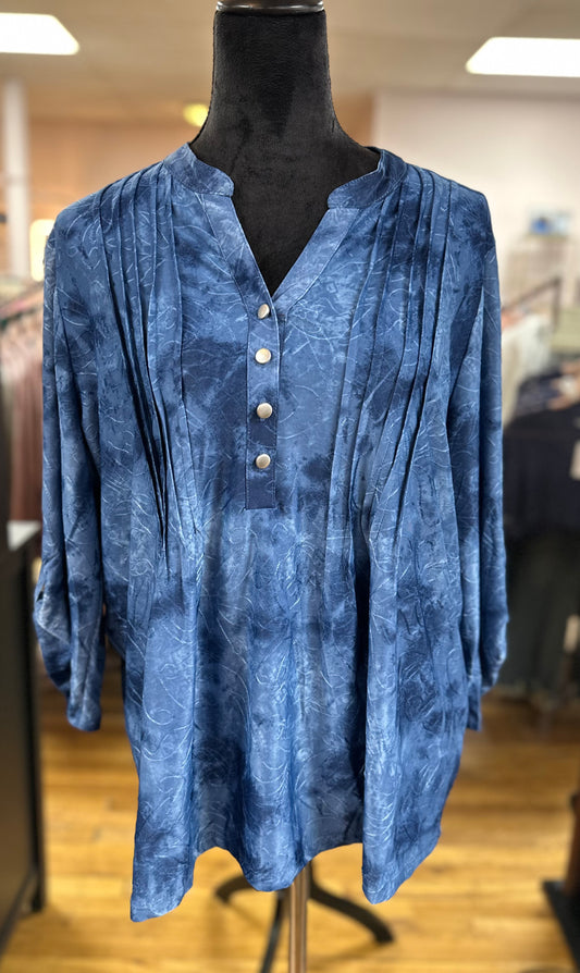 CHARITY PLUS 3/4 SLEEVE