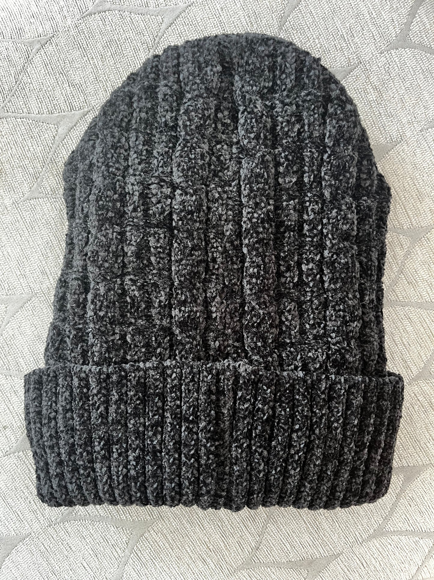 Britt's Knits Beyond Soft Chenille Beanie Asst.